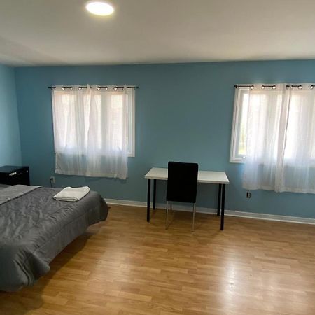 Ferienwohnung Shelby Mississauga Exterior foto