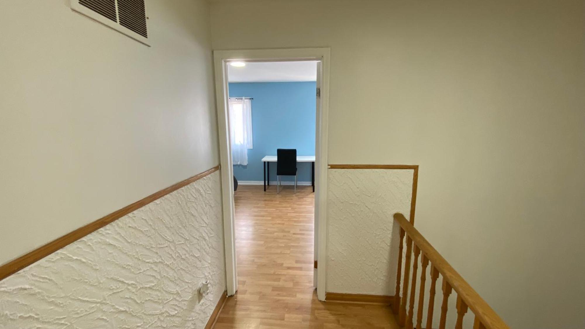 Ferienwohnung Shelby Mississauga Exterior foto